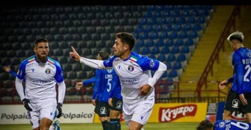 Cobreloa pierde a potencial fichaje: Si se va a Rangers no tengo nada que hacer
