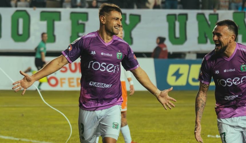 Temuco busca extender su buen momento en Copa Chile