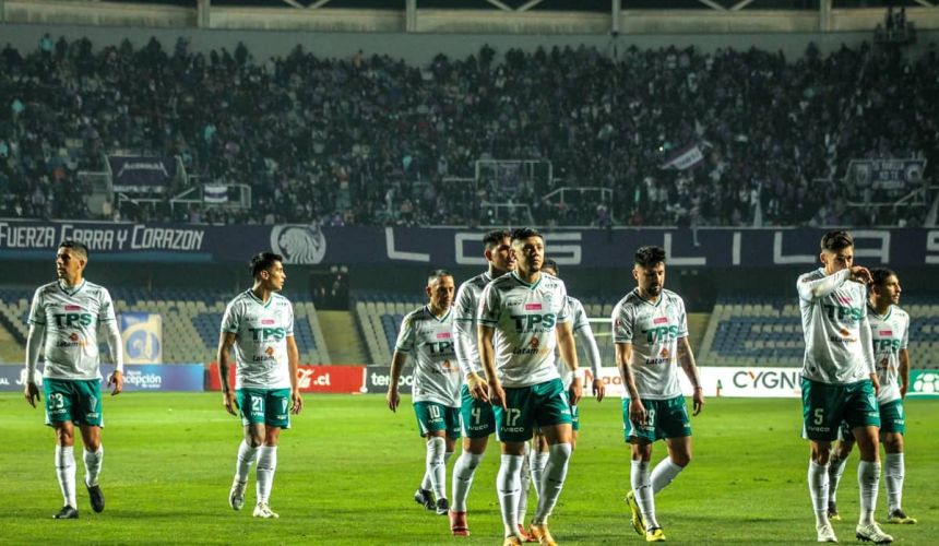 Se extiende el tiempo de espera para conocer al nuevo DT de Santiago Wanderers