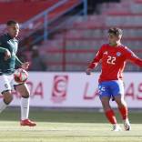 Dueño de club de Primera B dispara contra la prensa tras eliminación de Chile