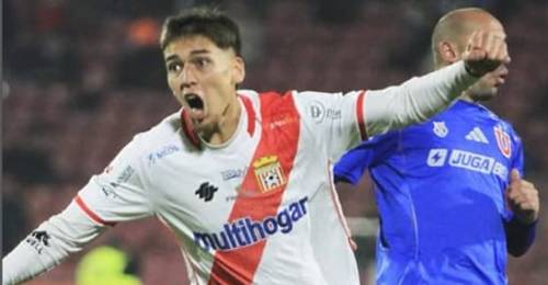 Universidad de Chile quedó eliminada de Copa Chile a manos de un enorme Curicó Unido. El cuadro azul, vigente campeón del certamen copero no podrá retener la corona, al despedirse en la llave de octavos de final vs los albirrojos.