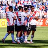 Resumen de resultados de Copa Chile: Curicó Unido dio la sorpresa ante la U
