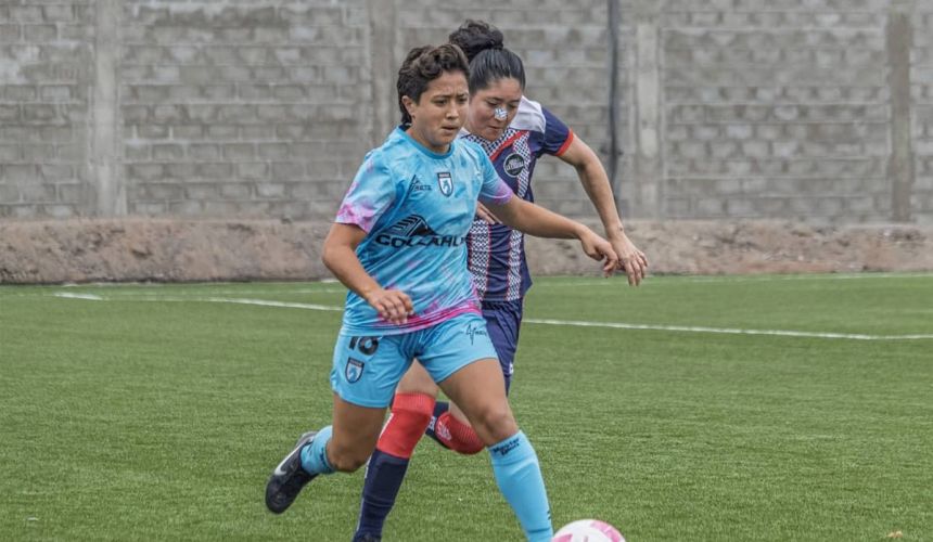¡Archivada! ANFP cierra polémico caso por acusaciones de racismo en el fútbol femenino