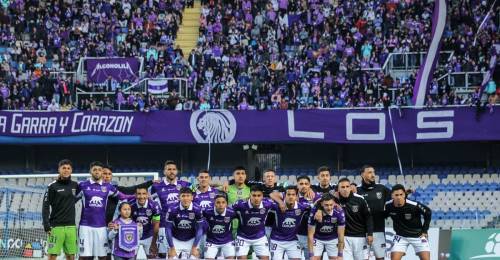 Deportes Concepción sigue adelantando tarea en materia de refuerzos