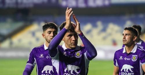 Deportes Concepción está muy cerca de cerrar a un nuevo refuerzo