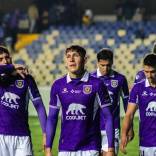 Deportes Concepción mira a Primera División para su segundo refuerzo para la segunda rueda de Primera B: interesa Carlos Morales.