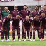 otro elenco del fútbol chileno fue sancionado por incumplimientos financieros elenco del fútbol chileno fue sancionado por incumplimientos financieros
