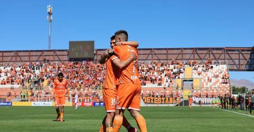 Dos potentes nombres habría que descartar para Cobreloa. En época de fichajes suelen levantarse especulaciones, rumores y también anhelos de los hinchas.