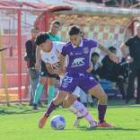 Deportes Concepción sufre tras la caída vs el colista de Primera B