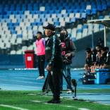 Un técnico queda descartado para la banca de Santiago Wanderers: Domingo Sorace.