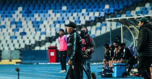 Un técnico queda descartado para la banca de Santiago Wanderers: Domingo Sorace.