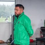 Deportes Temuco sorprendió al anunciar a un nuevo director técnico