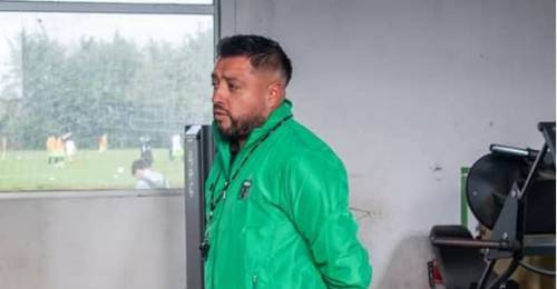 Deportes Temuco sorprendió al anunciar a un nuevo director técnico