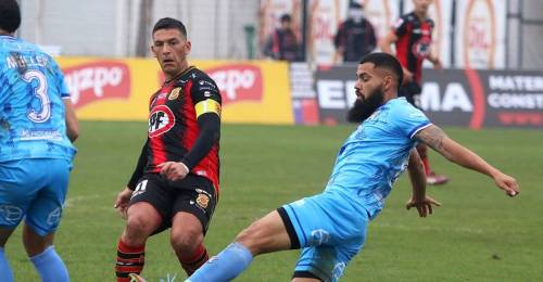 Figura de San Marcos recibe severo castigo tras juego brusco grave: tres fechas para Franco Ledesma.