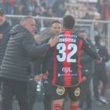 Durán ya comienza a pensar en refuerzos para Rangers