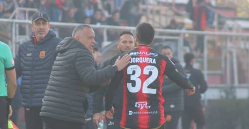 Durán ya comienza a pensar en refuerzos para Rangers