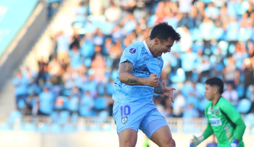 Edson Puch se pronuncia en crisis de Deportes Iquique
