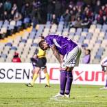 Manuel Suárez y la caída de Deportes Concepción vs Rangers: "Un mal partido, erramos mucho"