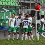 Tribunal de Disciplina se pronuncia por denuncia que amenazaba al líder de la Segunda División