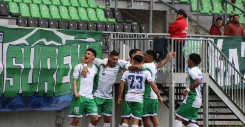 El líder de Segunda División podría perder puntos puntos por secretaría: Deportes Puerto Montt fue denunciado por la Gerencia de Ligas de la ANFP y arriesga la unidad que obtuvo en el partido vs Deportes Linares, compromiso jugado el pasado domingo 8 de junio y que terminó igualado 1 a 1.
