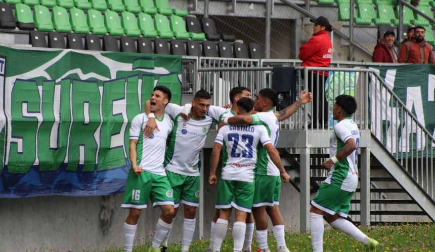 El líder de Segunda División podría perder puntos puntos por secretaría: Deportes Puerto Montt fue denunciado por la Gerencia de Ligas de la ANFP y arriesga la unidad que obtuvo en el partido vs Deportes Linares, compromiso jugado el pasado domingo 8 de junio y que terminó igualado 1 a 1.