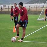 Un campeón con Deportes La Serena se acerca a Rangers de Talca. Los piducanos pretenden reforzarse con los tres cupos para la segunda rueda y entre las necesidades que detectó el entrenador Erwin Durán, destaca un defensa central.