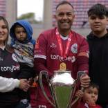 El campeón de Primera B que estuvo en la carpeta de San Felipe pero que se aleja del Uní-Uní