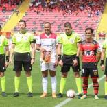 el primer refuerzo que esperaba Rangers no llega a Talca