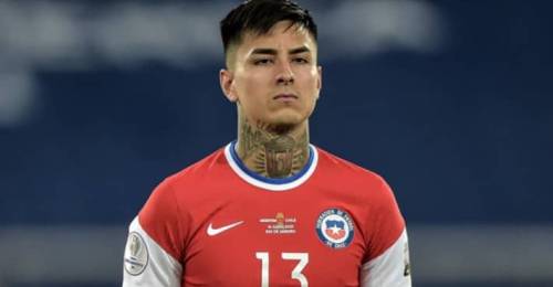 El ex seleccionado chileno que anhela terminar su carrera en un cuadro de Primera B