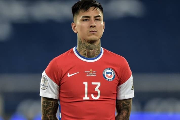 Ex seleccionado chileno busca finalizar carrera en Primera B