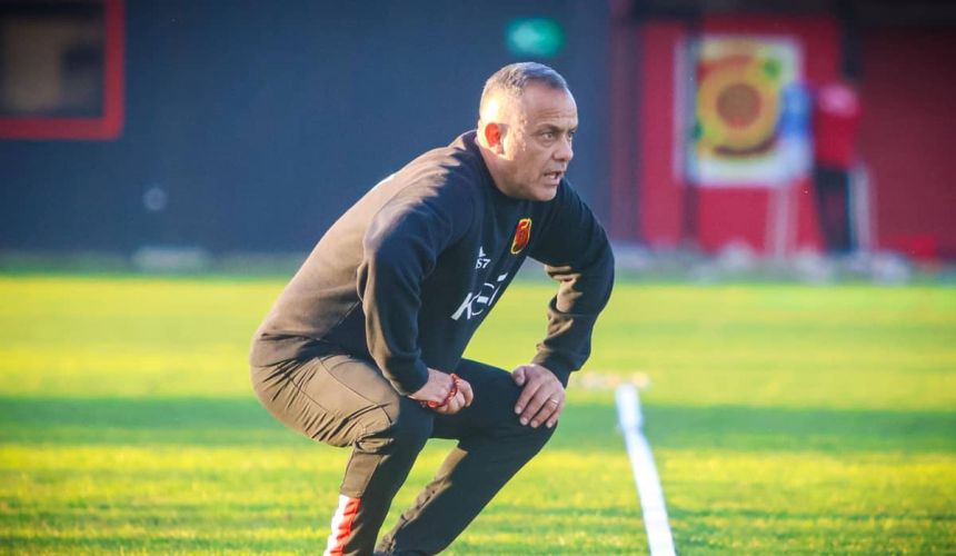 Erwin Durán busca marcar su impronta en Rangers