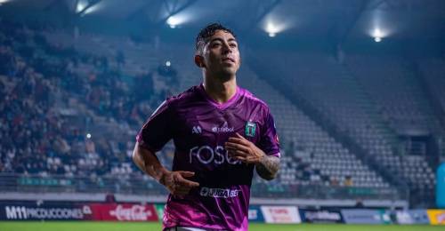 Deportes Temuco presentaría importantes bajas para el duelo vs la UdeC