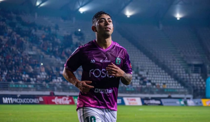 Deportes Temuco presentaría importantes bajas para el duelo vs la UdeC