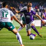 Se activa el mercado de Primera B de cara al segundo semestre. Los equipos del ascenso cuentan con la opción de sumar tres fichajes pensando en potenciar sus planteles e ir, francamente por el ascenso a Primera División. Veamos como se están moviendo las grúas. "Ya saldrán los goles": Manuel Suárez valora el juego de Deportes Concepción pese a la falta de gol