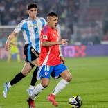 Alexis Sánchez categórico tras la eliminación de Chile: "La generación dorada está enterrada"