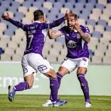 hermoso gesto tuvo Deportes Concepción con los hinchas de Rangers de Talca