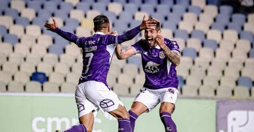hermoso gesto tuvo Deportes Concepción con los hinchas de Rangers de Talca