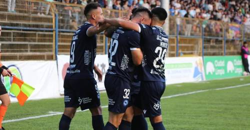 Osorno quiere fiesta y solicitará importante aforo para el clásico vs Puerto Montt
