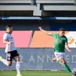 Cobreloa tenía en la mira a un refuerzo clave pero se le adelantó otro equipo de la Primera B