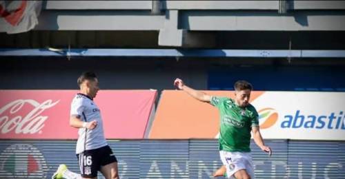 Cobreloa tenía en la mira a un refuerzo clave pero se le adelantó otro equipo de la Primera B
