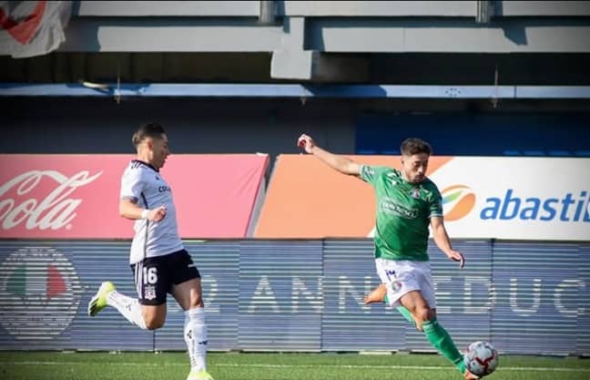 Equipo de Primera B se adelanta a Cobreloa en fichaje clave