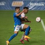 Erwin Durán ya tiene un refuerzo: Rangers oficializó la contratación del extremo -puede jugar también como enlace- Gonzalo Álvarez, futbolista que se encontraba en Primera División, específicamente en Deportes Limache, pero que decidió poner punto final a su contrato en la búsqueda de minutos.