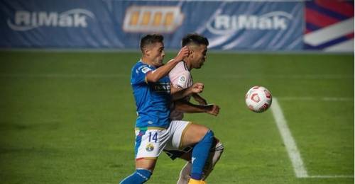Erwin Durán ya tiene un refuerzo: Rangers oficializó la contratación del extremo -puede jugar también como enlace- Gonzalo Álvarez, futbolista que se encontraba en Primera División, específicamente en Deportes Limache, pero que decidió poner punto final a su contrato en la búsqueda de minutos.