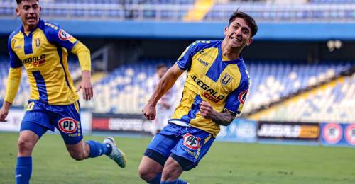 De promesa a goleador revelación: Caputto destaca a joven figura de la Primera B que dirigió en la Sub-17