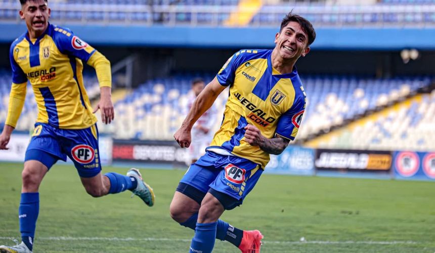 De promesa a goleador revelación: Caputto destaca a joven figura de la Primera B que dirigió en la Sub-17
