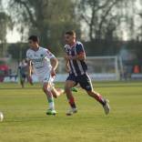 Sorpresa en la Primera B: delantero uruguayo vuelve a su país por motivos personales: Ignacio Lemmo