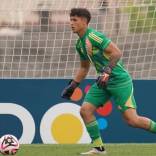 Deportes Concepción descarta retorno de joven arquero a Universidad de Chile
