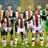 Palestino da un gran paso y se pone al nivel de las exigencias de la CONMEBOL