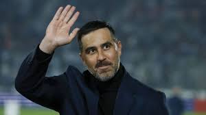 Rodolfo Moya critica Claudio Bravo como 'sapo malintencionado'