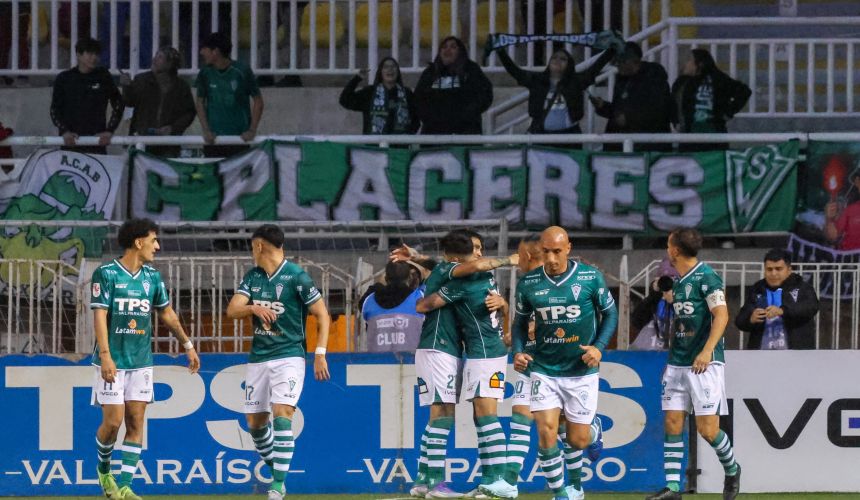 Wanderers en zona de liguilla tras victoria de Duma